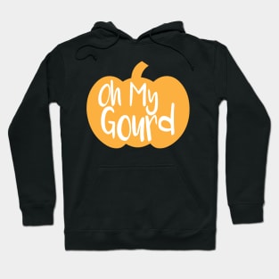 Oh My Gourd Hoodie